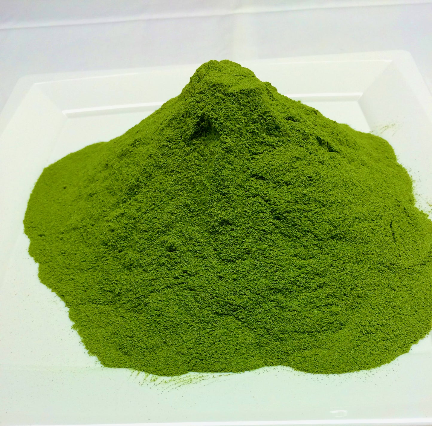 Wicklow Arctic Matcha