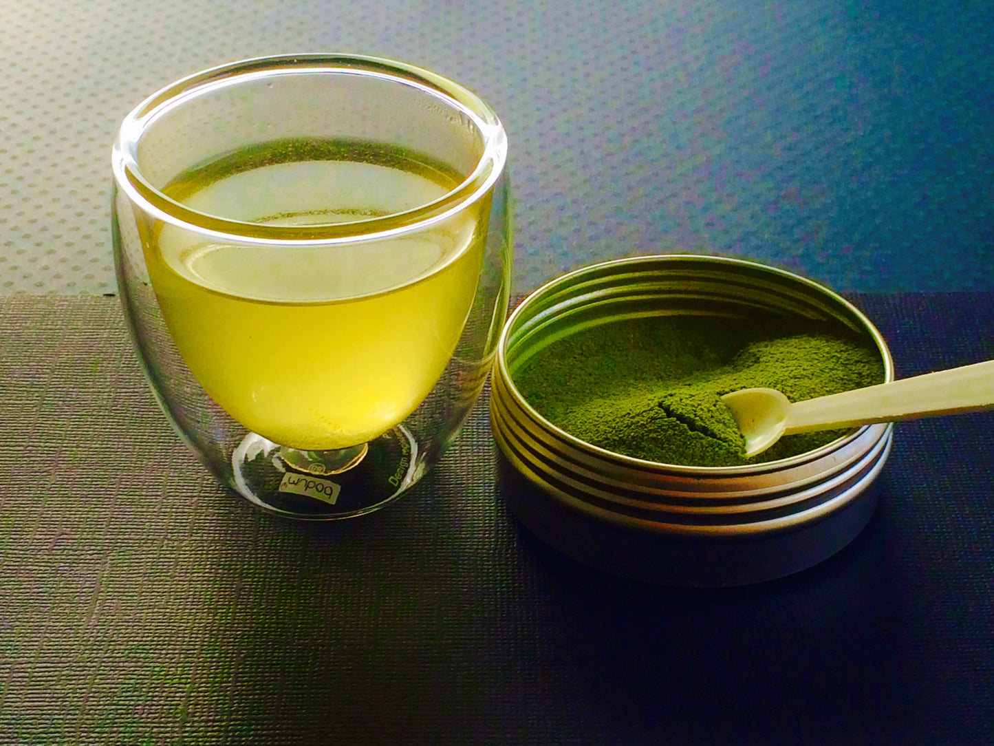 Eira Arctic Matcha
