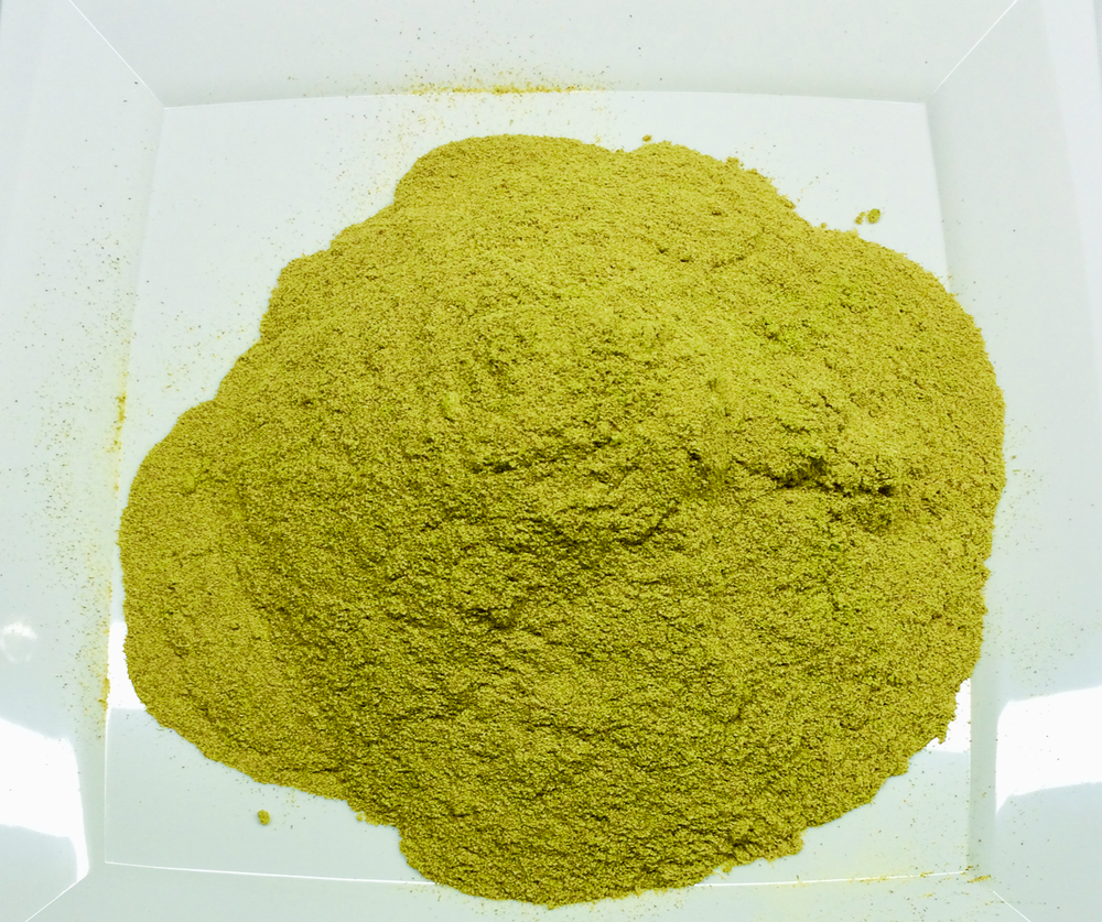 Wicklow Arctic Matcha