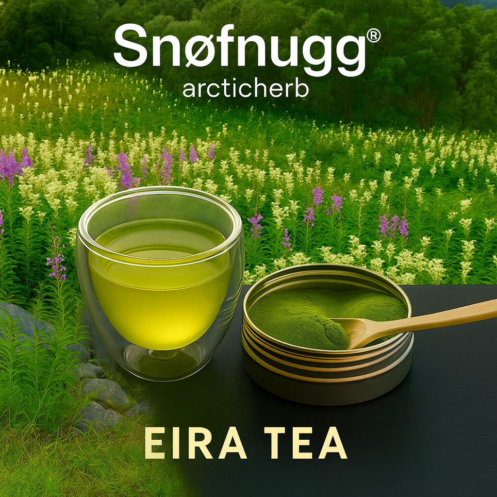 Eira Tea – Wild Arctic Herbal Blend