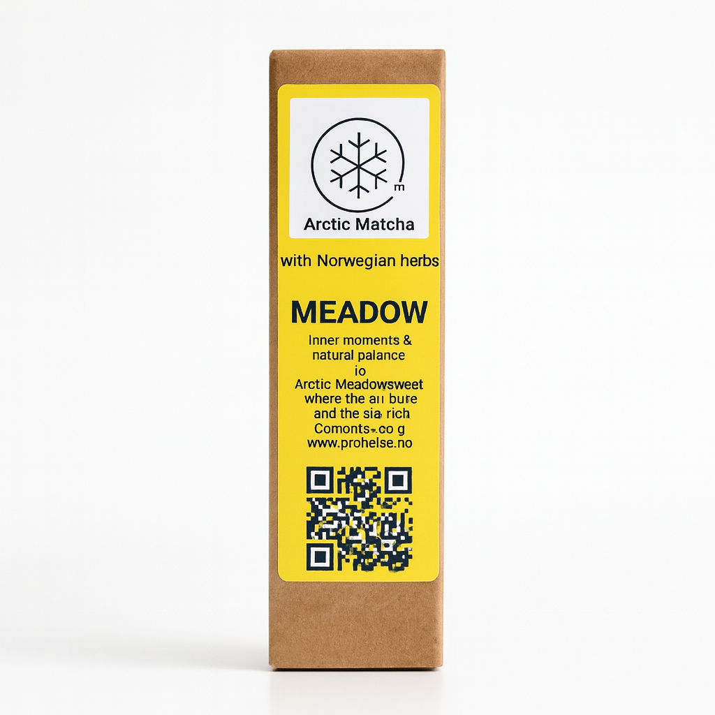 Meadow Arctic Matcha