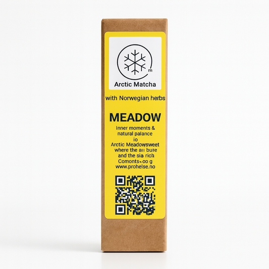 Meadow Arctic Matcha