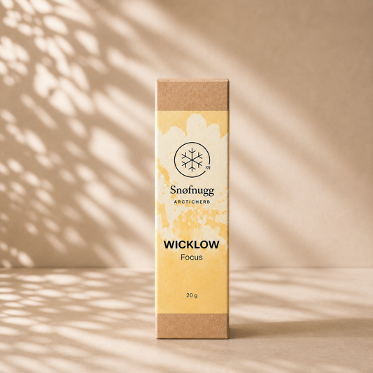 WICKLOW — Fokus